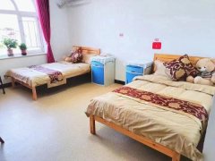 <strong>千禾养老（回龙观院）三</strong>