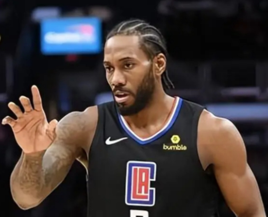 伦纳德出战成疑 快船对阵雄鹿或改写西部第八格