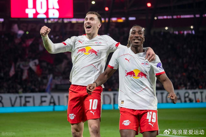 曼联8000万欧报价莱比锡边锋迪奥曼德