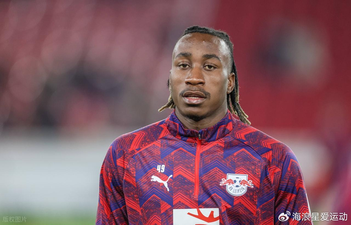 曼联8000万欧报价莱比锡边锋迪奥曼德