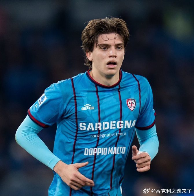 利物浦对巴莱斯特拉兴趣浓厚 亚特兰大坚持390