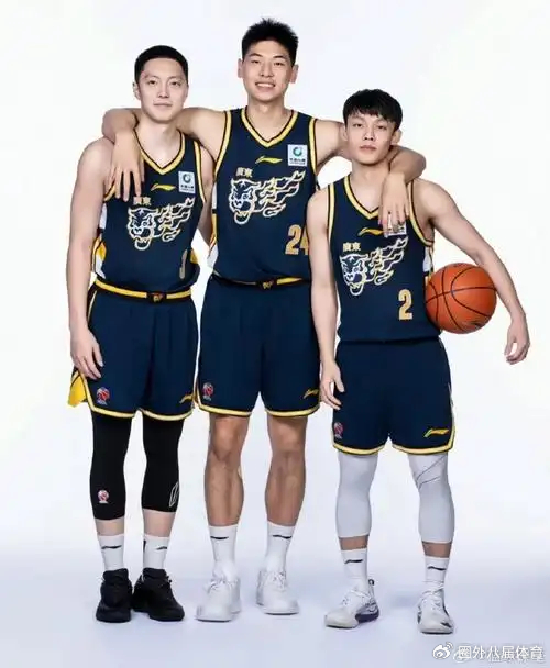 广东男篮交易窗口期或迎三名球员离队