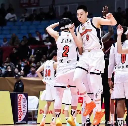 广东男篮交易窗口期或迎三名球员离队