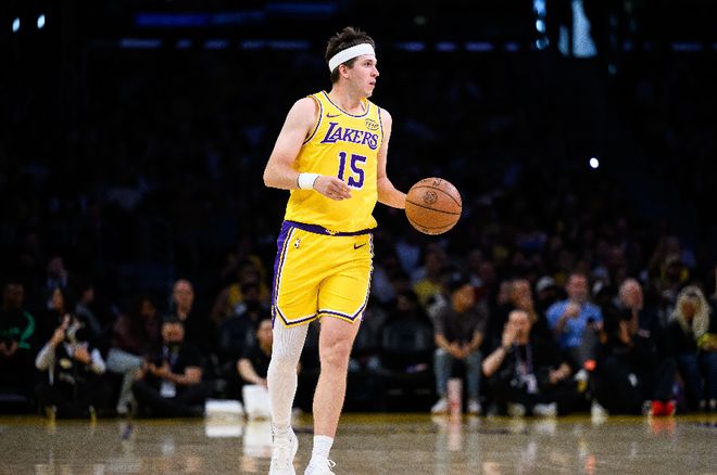 湖人96-139惨败雷霆 防守崩盘成输球主因