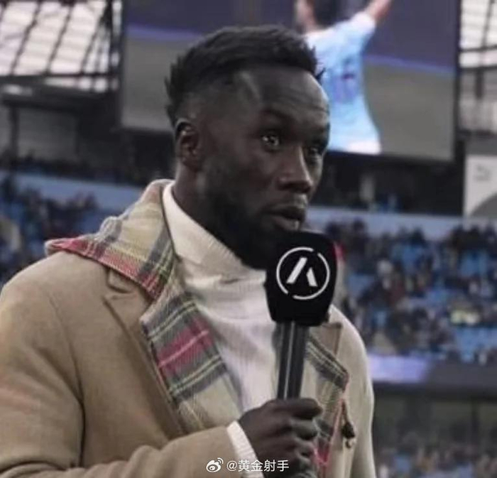 萨尼亚回应阿森纳球迷指