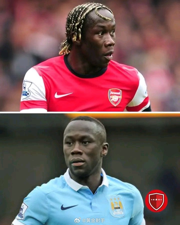 萨尼亚回应阿森纳球迷指责：转会曼城非为金钱