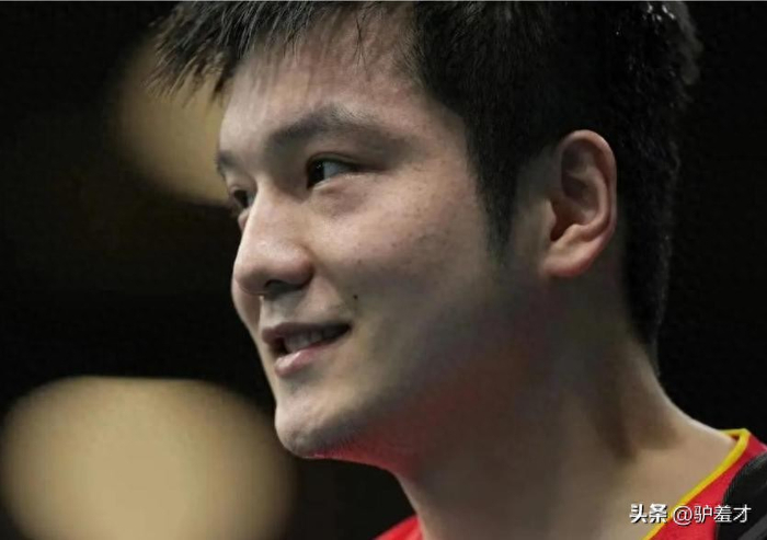 樊振东转型投资人影响力