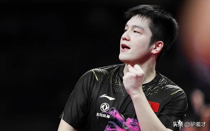 樊振东转型投资人影响力跨越乒坛与商业领域