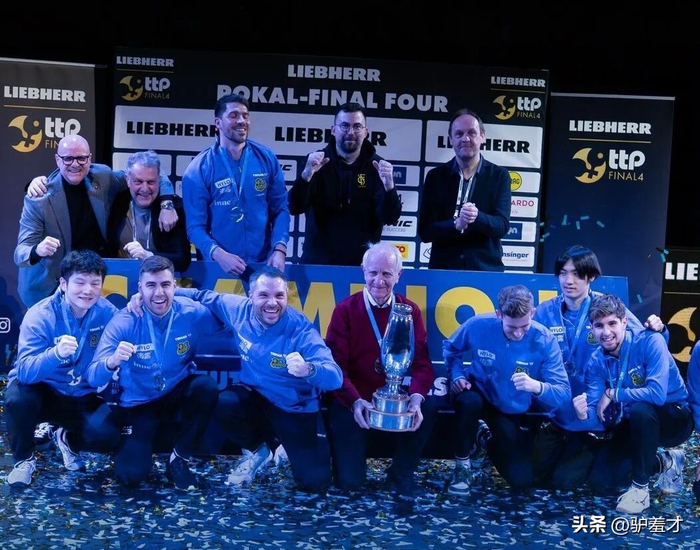 樊振东转型投资人影响力跨越乒坛与商业领域