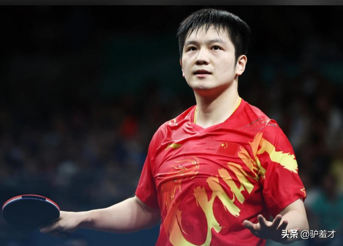 樊振东转型投资人影响力跨越乒坛与商业领域