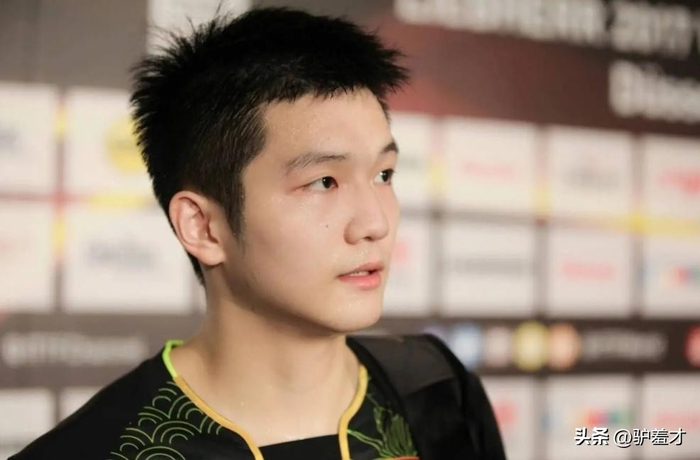 樊振东转型投资人影响力跨越乒坛与商业领域