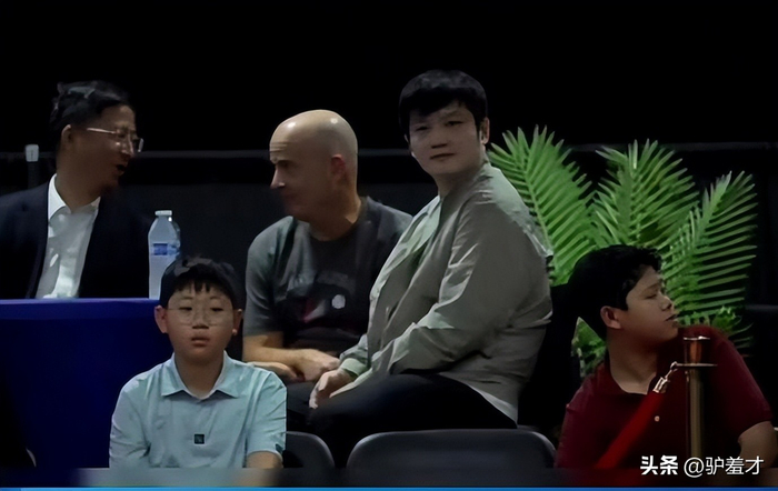 樊振东转型投资人影响力跨越乒坛与商业领域