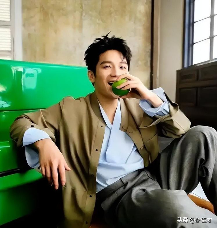 樊振东转型投资人影响力跨越乒坛与商业领域