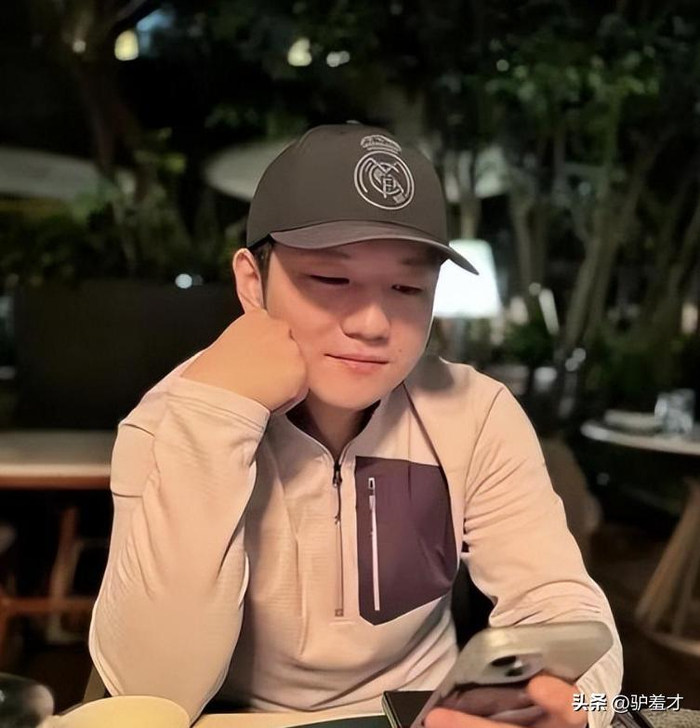 樊振东转型投资人影响力跨越乒坛与商业领域