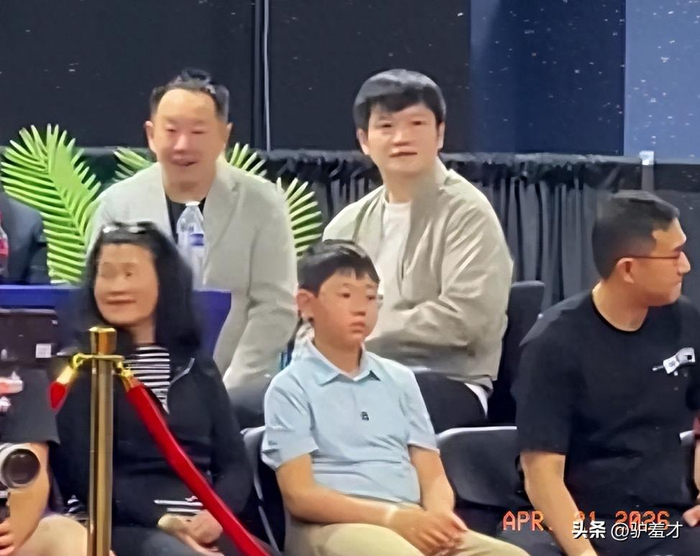 樊振东转型投资人影响力跨越乒坛与商业领域