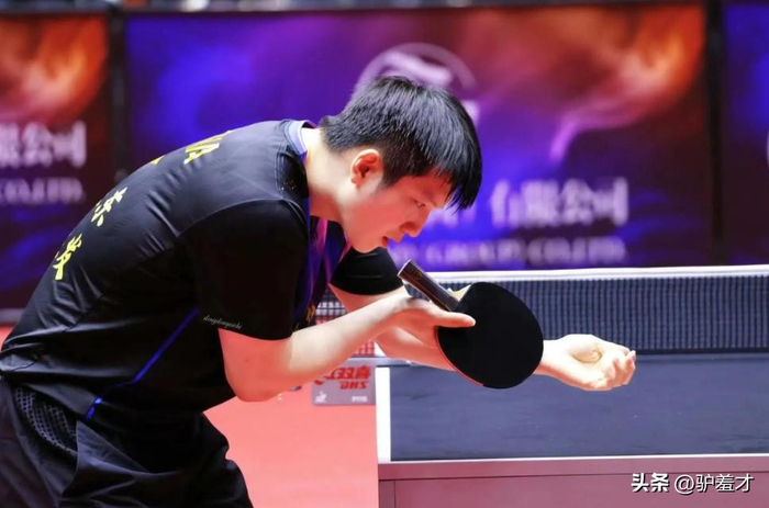 樊振东转型投资人影响力跨越乒坛与商业领域