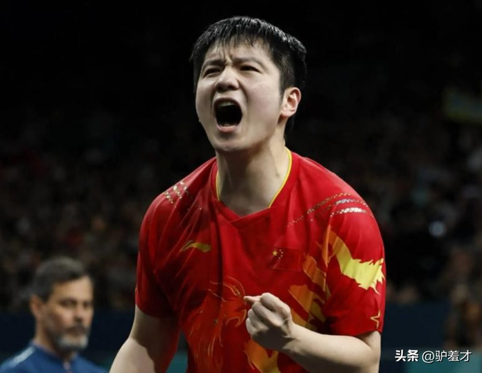 樊振东转型投资人影响力跨越乒坛与商业领域