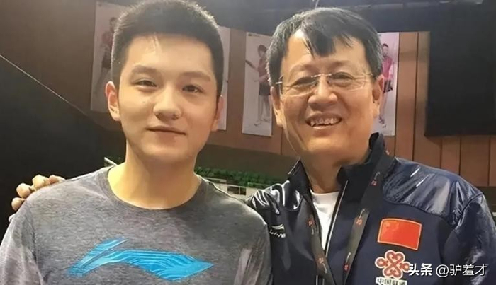 樊振东转型投资人影响力跨越乒坛与商业领域